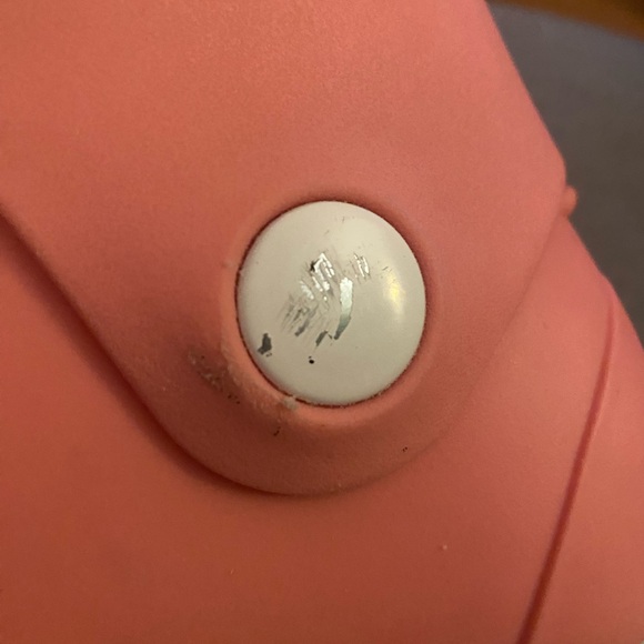 Impala Lightspeed Pink In-Line Roller Blades - Picture 4 of 16